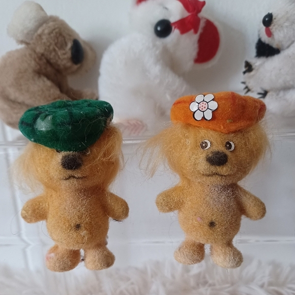 Vintage Toy Bundle - Picture 7 of 7